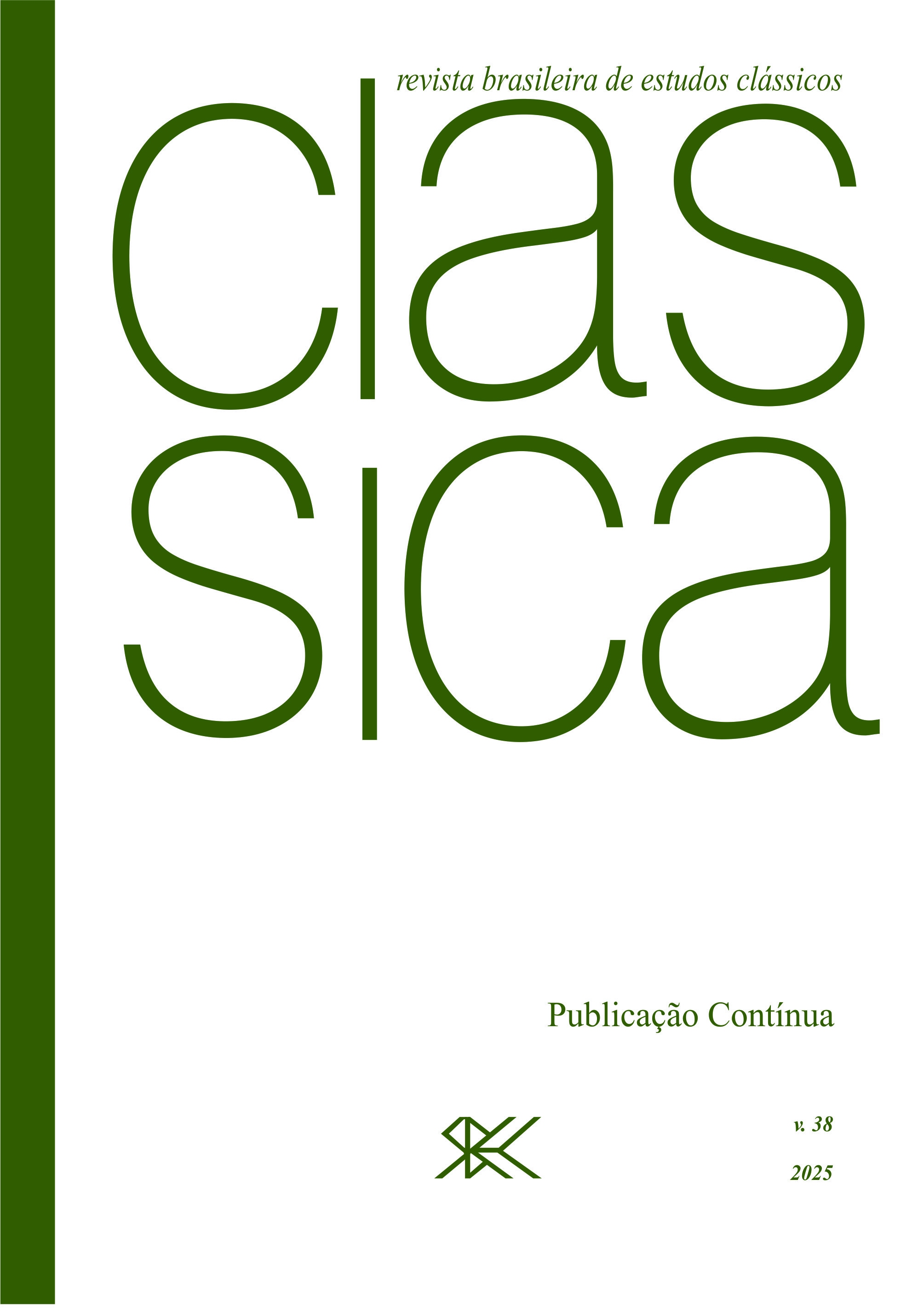 Visualizar v. 38 (2025): Publicação contínua